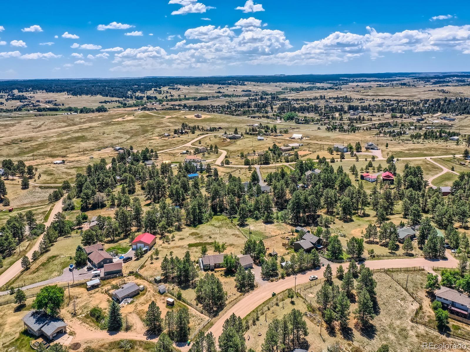 1817 Buttercup Road Elizabeth, CO 80107 - Photo 7 of 26 Gallery Image 7
