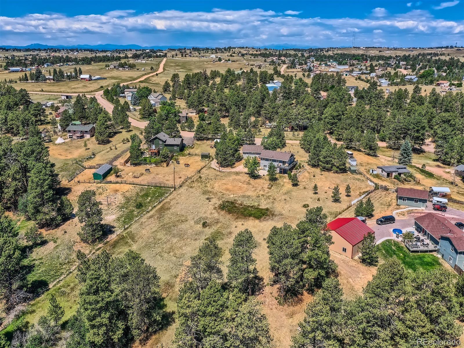1817 Buttercup Road Elizabeth, CO 80107 - Photo 8 of 26 Gallery Image 8