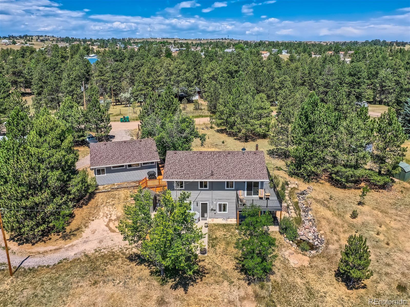 1817 Buttercup Road Elizabeth, CO 80107 - Photo 9 of 26 Gallery Image 9