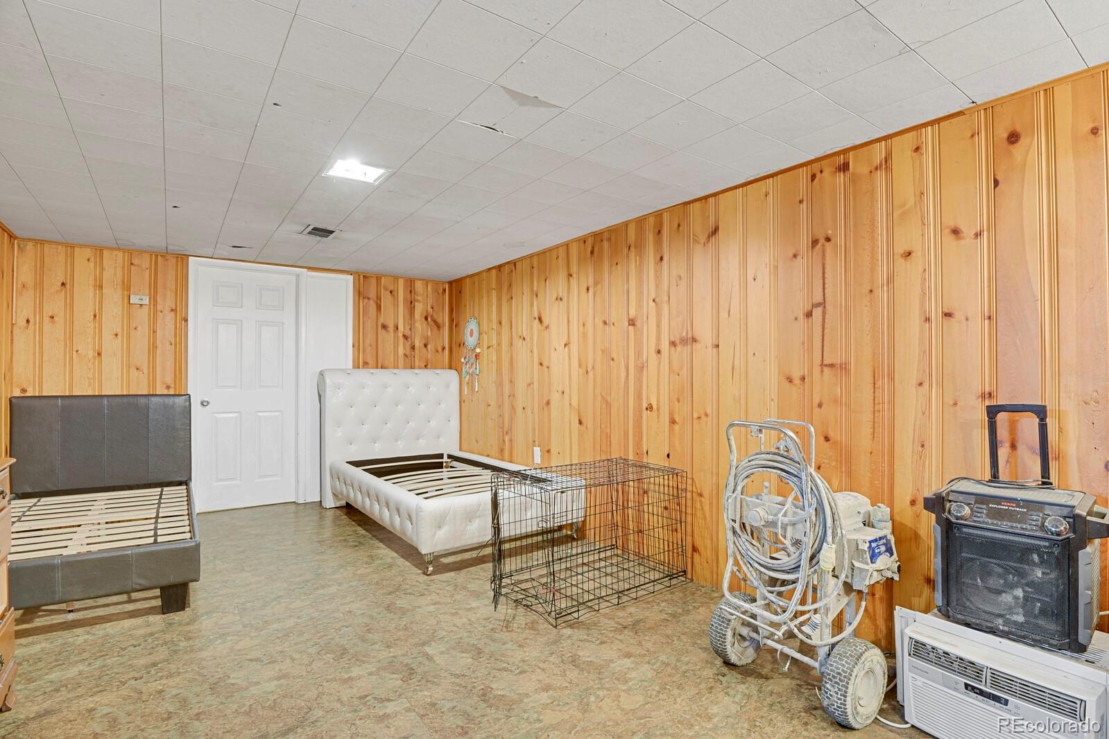 233 South Decatur Street Denver, CO 80219 - Photo 15 of 35 a living room with furniture