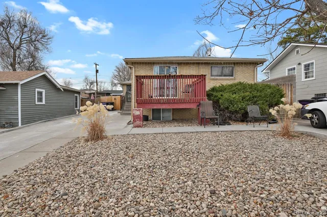 $680,000 | 233 South Decatur Street, Denver, CO 80219