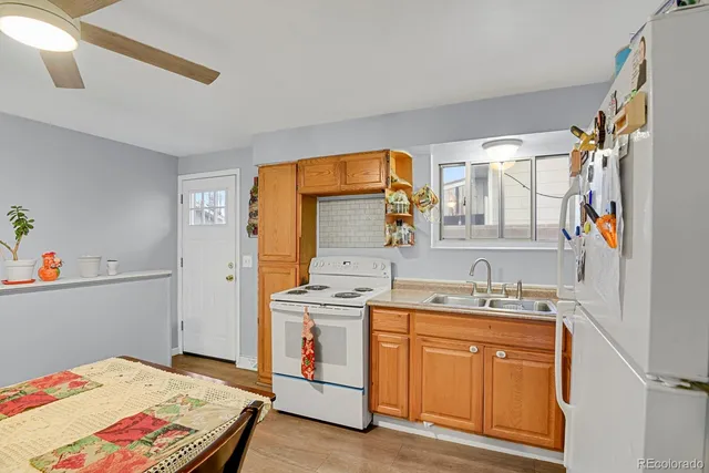 $680,000 | 233 South Decatur Street, Denver, CO 80219