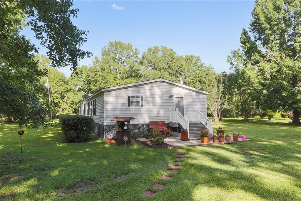 30319 Cowart Bush Road Bush, LA 70431 - Photo 16 of 16 Gallery Image 16