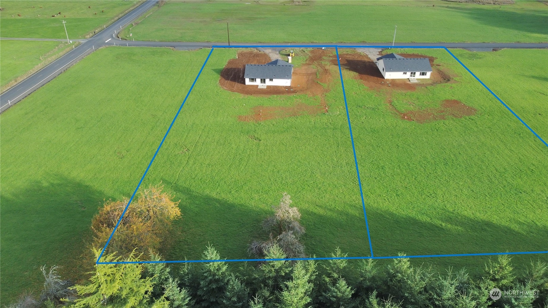 114 Gunnell Road Winlock, WA 98596 - Photo 15 of 23 a view of a big yard