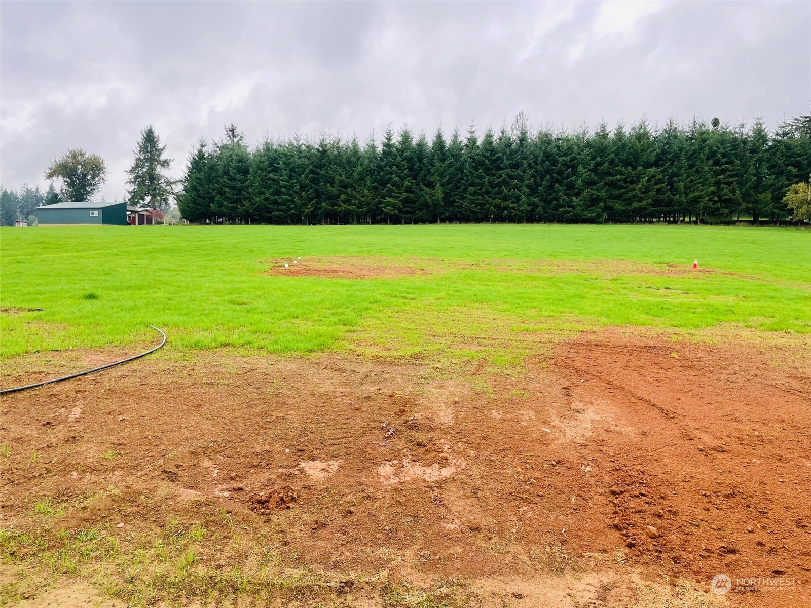 114 Gunnell Road Winlock, WA 98596 - Photo 20 of 23 a view of a tennis court