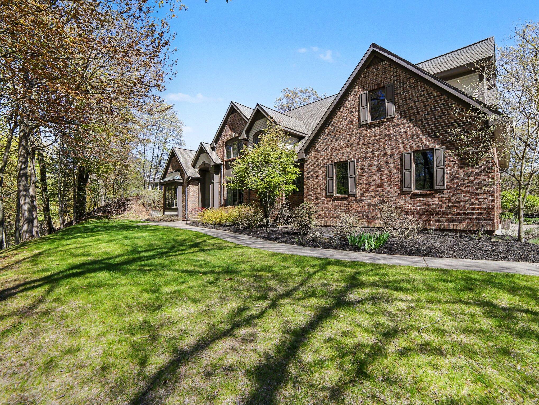 19168 Hoffmaster Drive Spring Lake, MI 49456 - Photo 53 of 56 011_file_4219