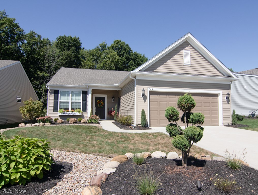 504 Arbor Lane Akron, OH 44321 - Photo 1 of 26