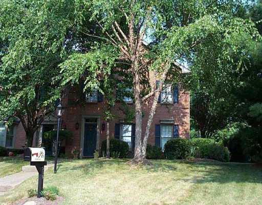 206 Sweet Gum Road Pittsburgh, PA 15238 - Photo 1 of 1 Gallery Image 1