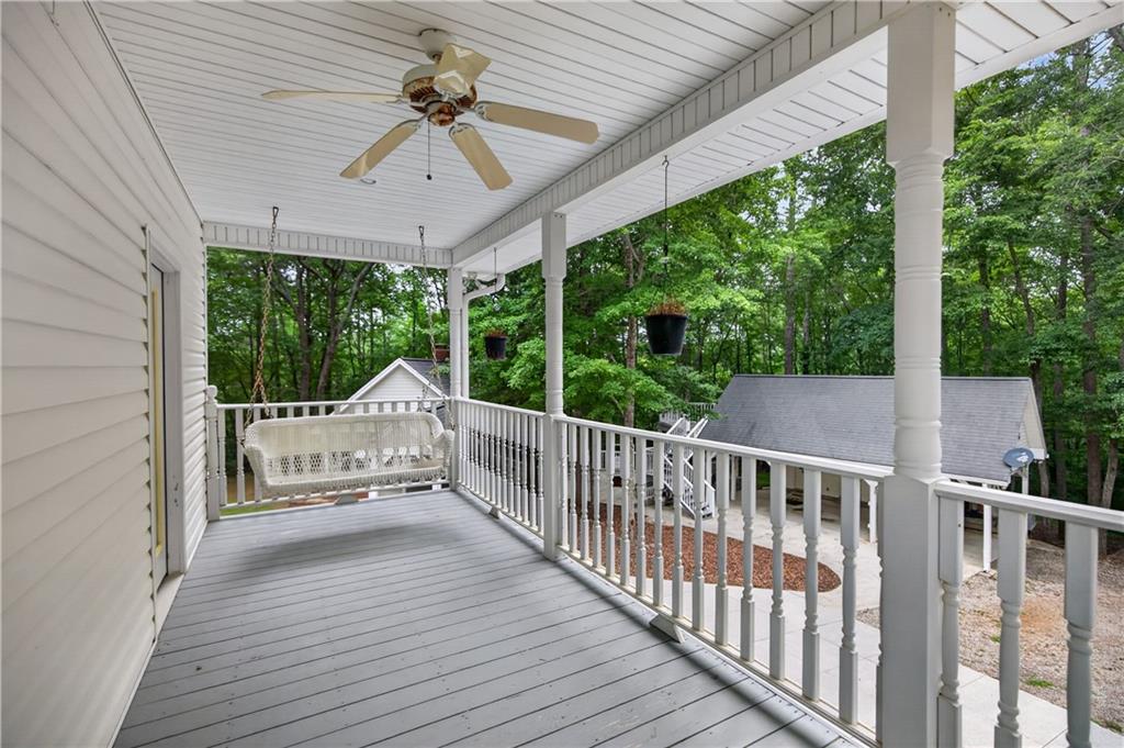 2404 Corinth Poseyville Road Bremen, GA 30110 - Photo 44 of 87