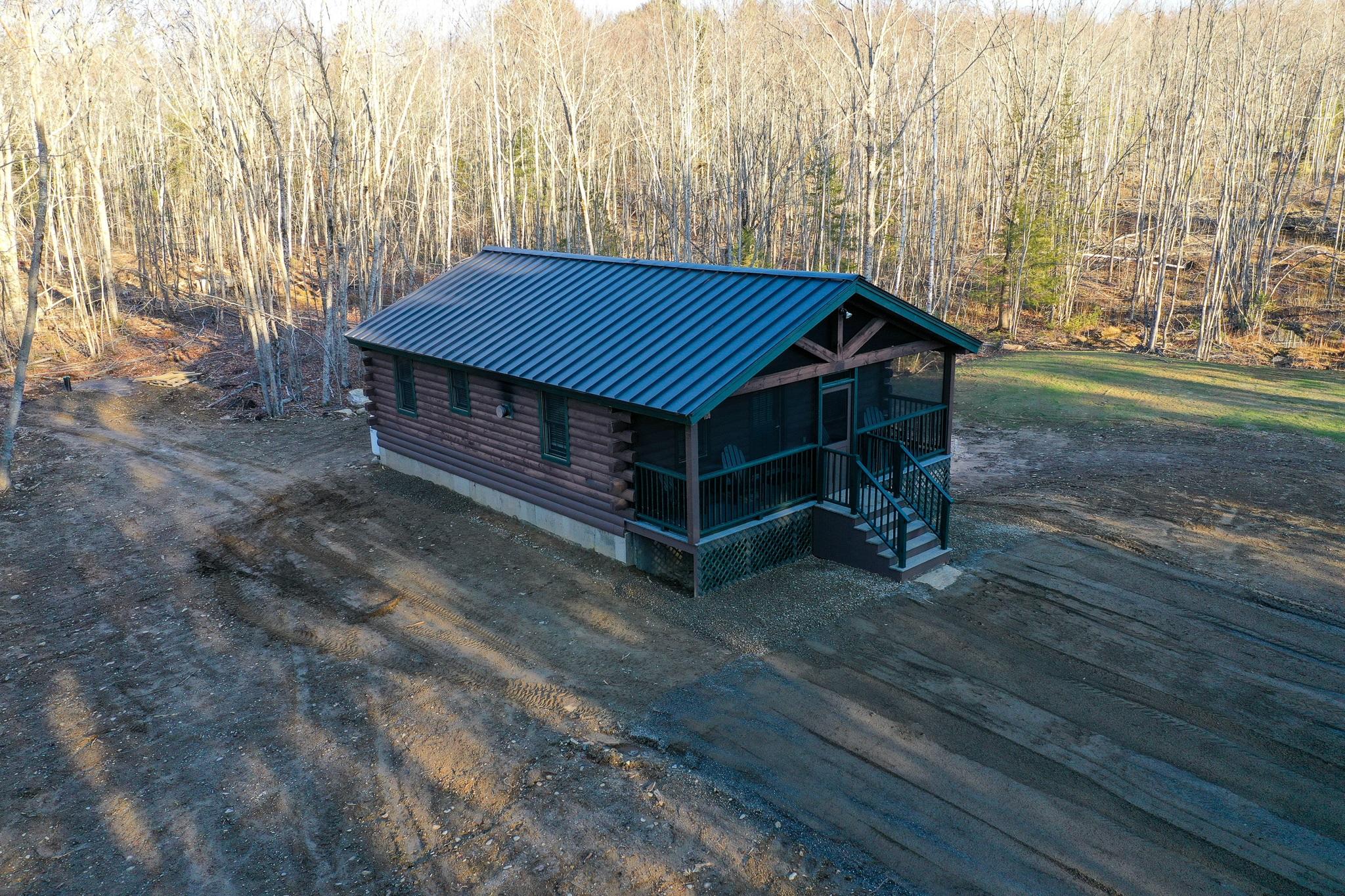 40 Lenfest Road Palermo, ME 04354 - Photo 45 of 53 DJI_0445