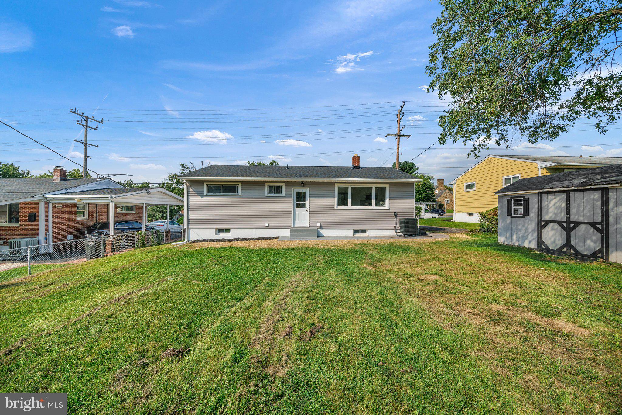 7505 Liberty Road Baltimore, MD 21207 - Photo 31 of 34 Gallery Image 31