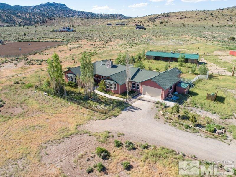 3270 Cartwright Road Reno, NV 89521 - Photo 11 of 25 Photo 11