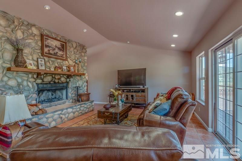 3270 Cartwright Road Reno, NV 89521 - Photo 15 of 25 Photo 15