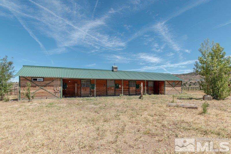 3270 Cartwright Road Reno, NV 89521 - Photo 25 of 25 Photo 25