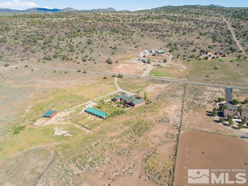 3270 Cartwright Road Reno, NV 89521 - Photo 3 of 25 Photo 3