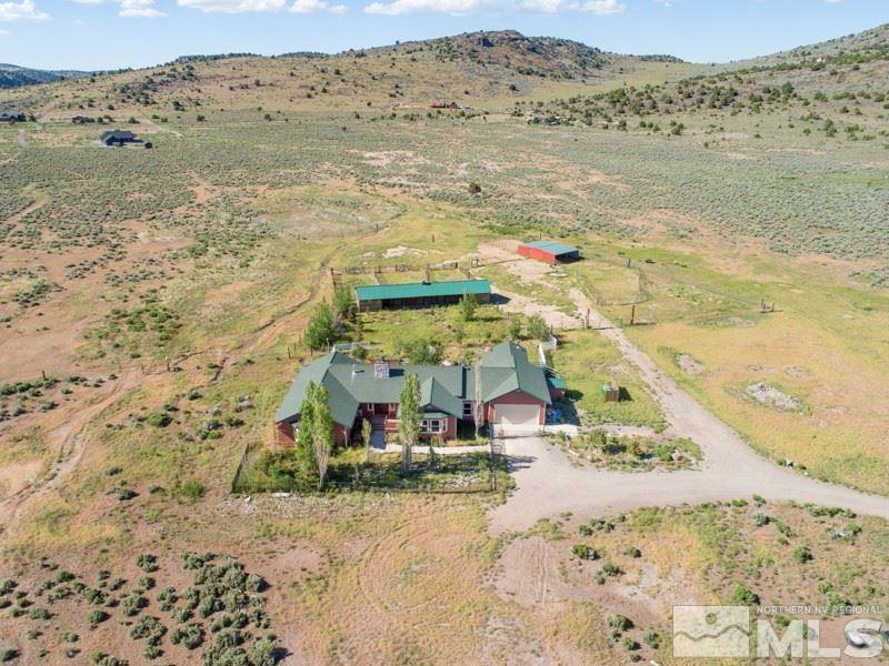 3270 Cartwright Road Reno, NV 89521 - Photo 6 of 25 Photo 6
