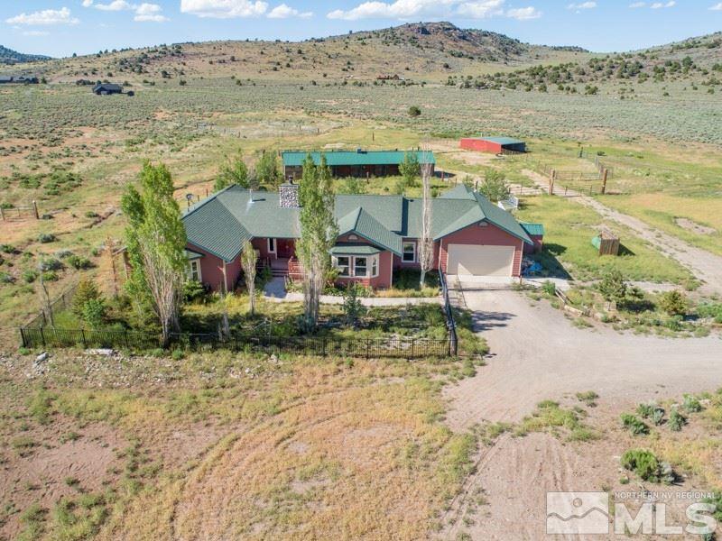 3270 Cartwright Road Reno, NV 89521 - Photo 7 of 25 Photo 7