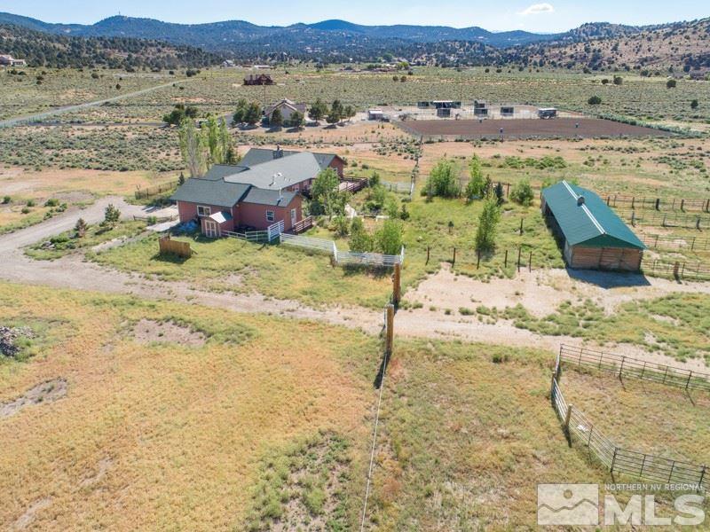 3270 Cartwright Road Reno, NV 89521 - Photo 10 of 25 Photo 10