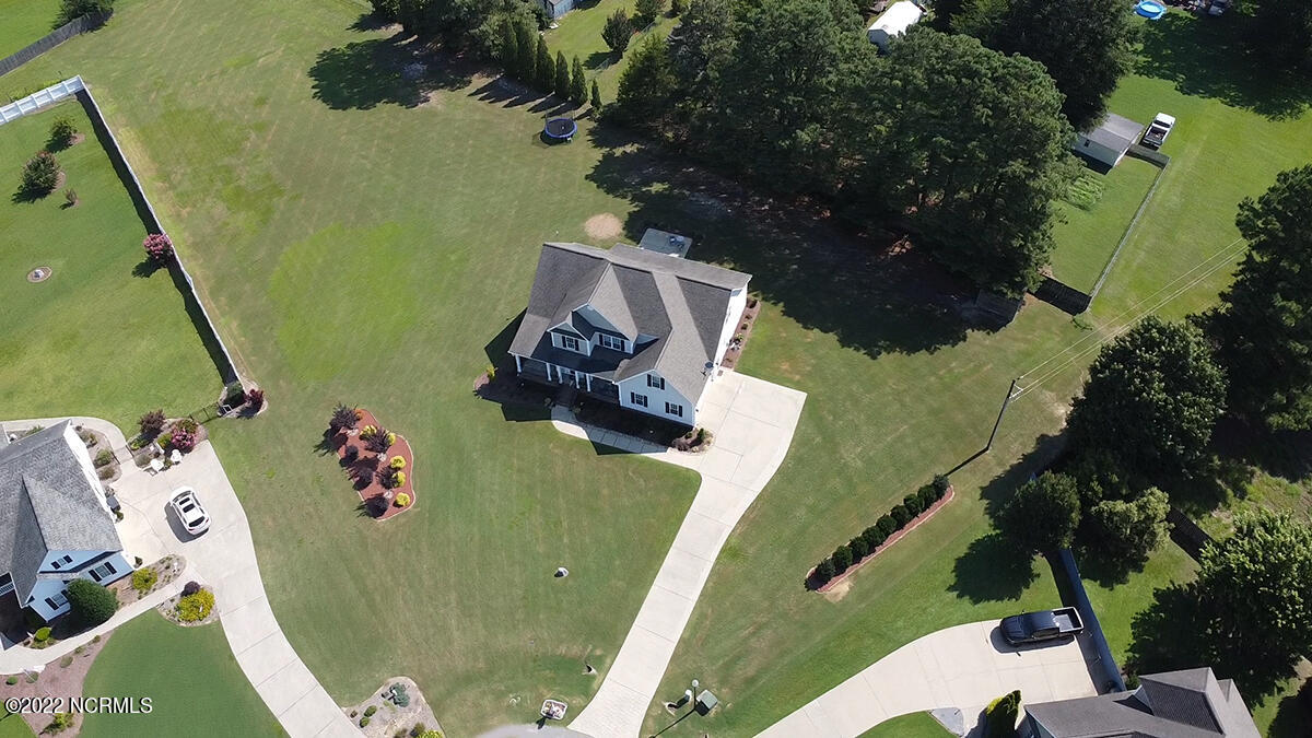 1184 Duck Pond Road Nashville, NC 27856 - Photo 3 of 70 0002-003