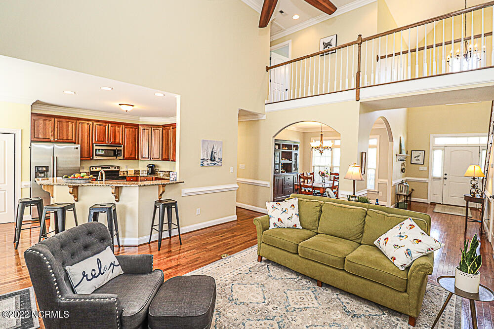 1184 Duck Pond Road Nashville, NC 27856 - Photo 31 of 70 IMG_5905