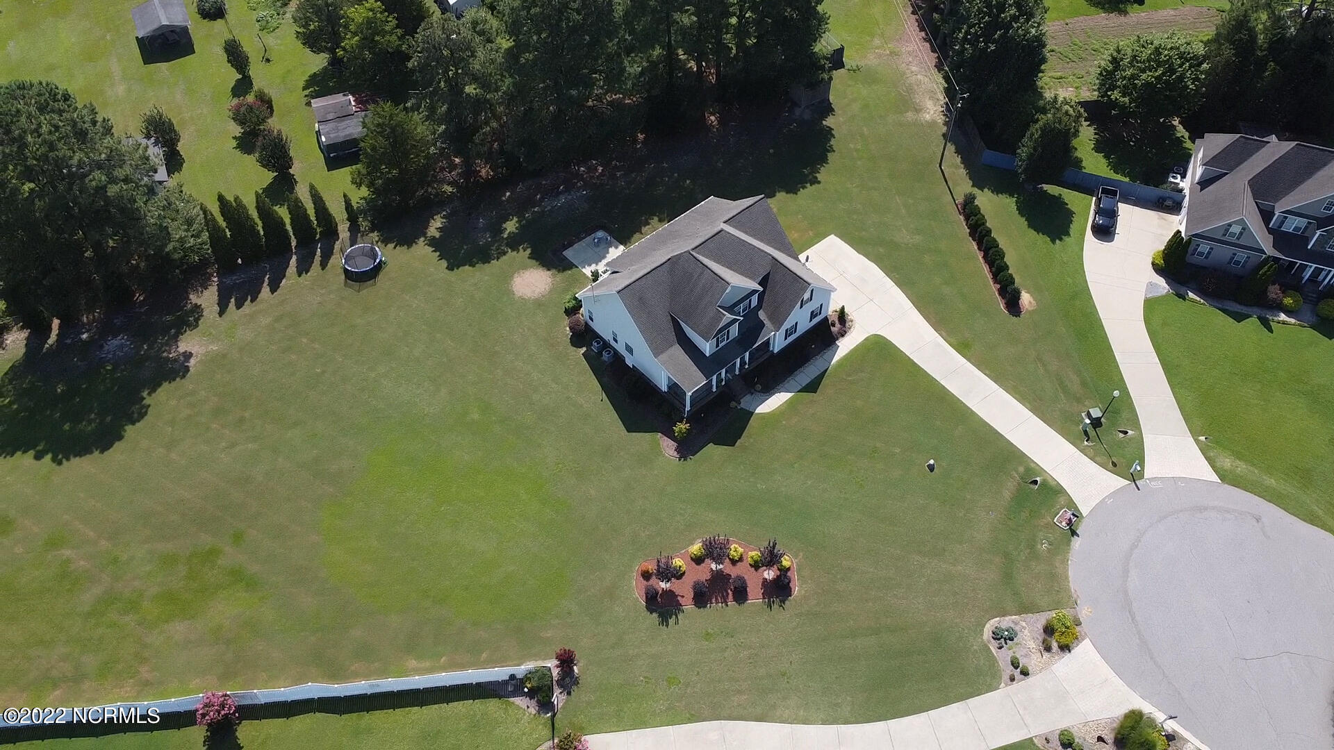 1184 Duck Pond Road Nashville, NC 27856 - Photo 4 of 70 0002-004