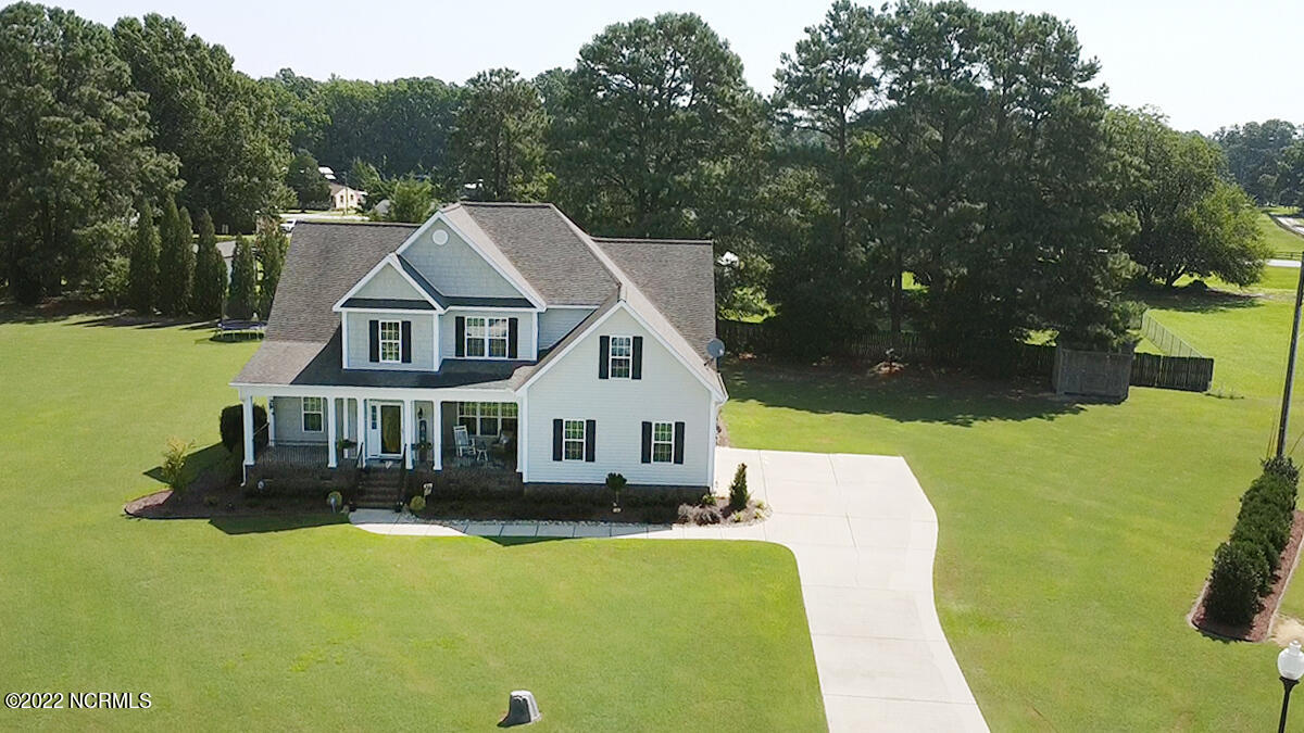 1184 Duck Pond Road Nashville, NC 27856 - Photo 5 of 70 0002-005