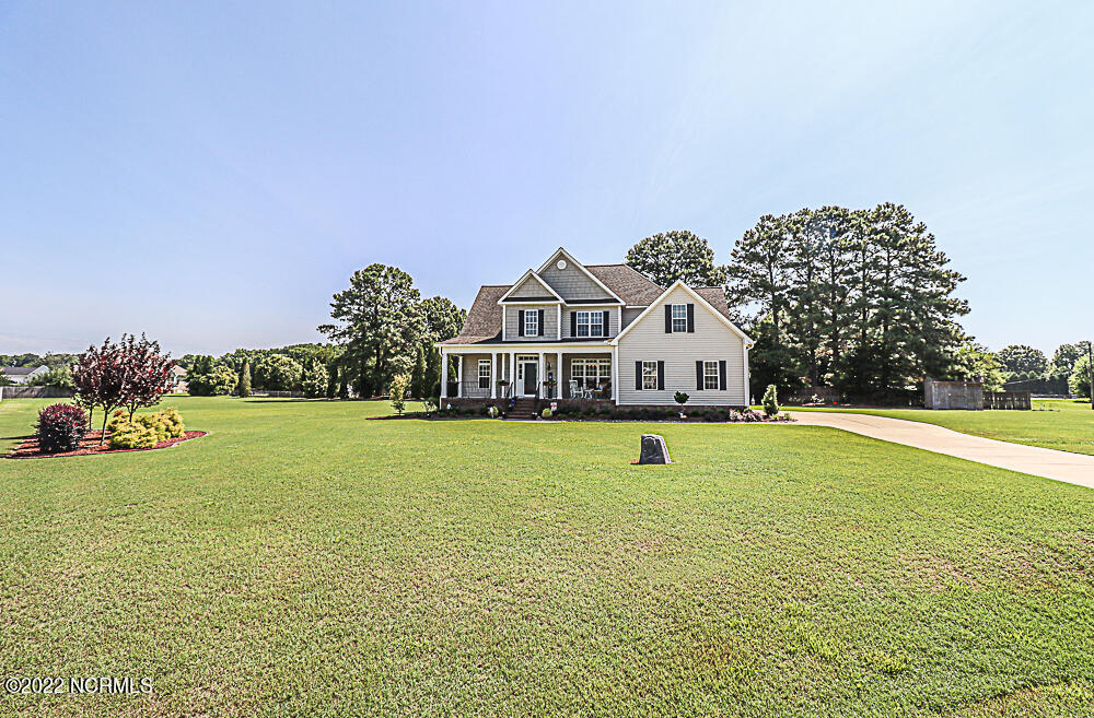 1184 Duck Pond Road Nashville, NC 27856 - Photo 6 of 70 IMG_5874