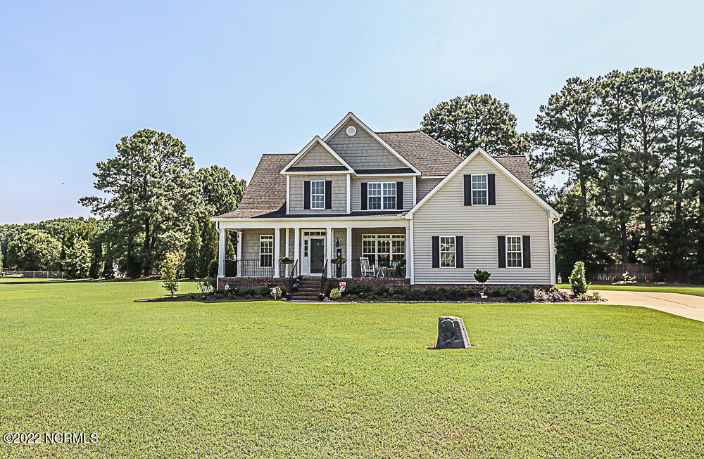 1184 Duck Pond Road Nashville, NC 27856 - Photo 7 of 70 IMG_5875