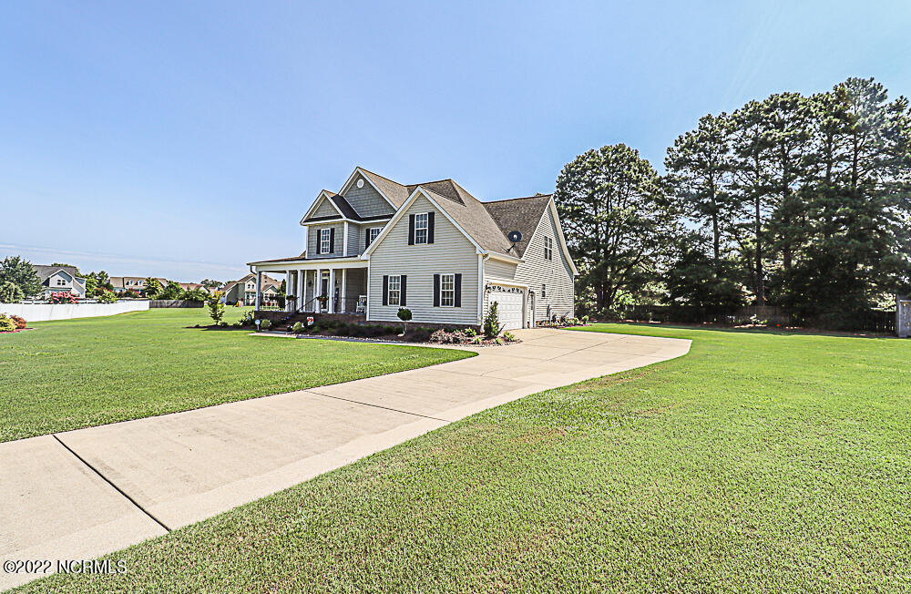 1184 Duck Pond Road Nashville, NC 27856 - Photo 8 of 70 IMG_5877