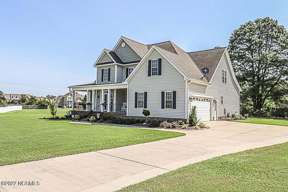 1184 Duck Pond Road Nashville, NC 27856 - Photo 9 of 70 IMG_5878