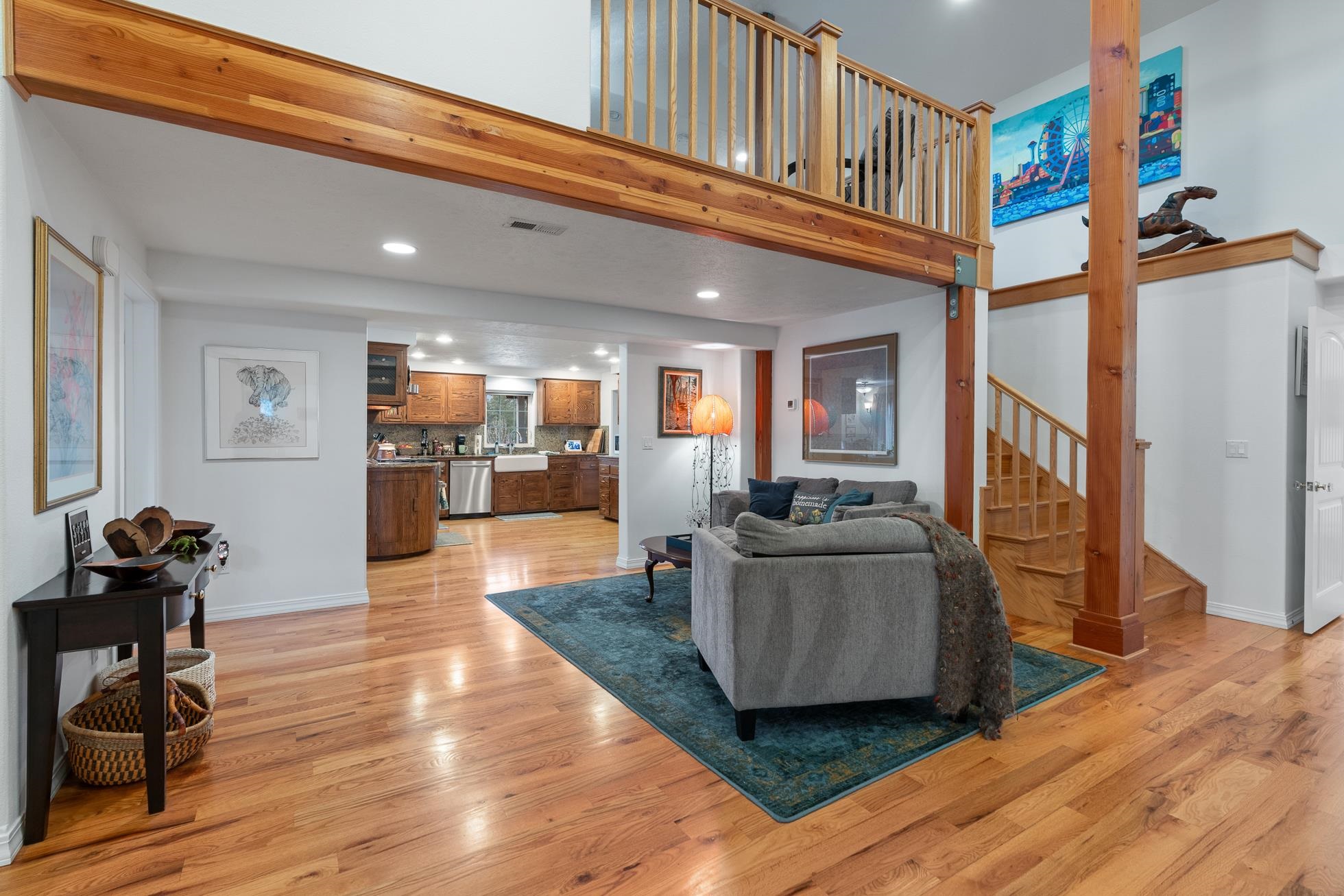 15717 East Cooper Road Mead, WA 99021 - Photo 7 of 50 Gallery Image 7