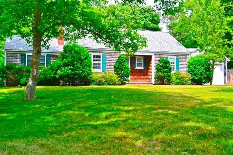 54 S Road Falmouth, MA 02540 - Photo 1 of 24 Primary Photo