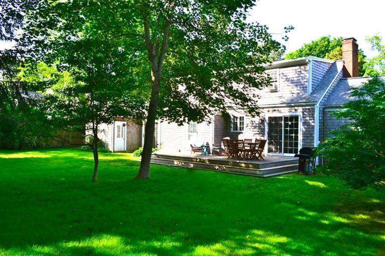 54 S Road Falmouth, MA 02540 - Photo 3 of 24 Additional Photo