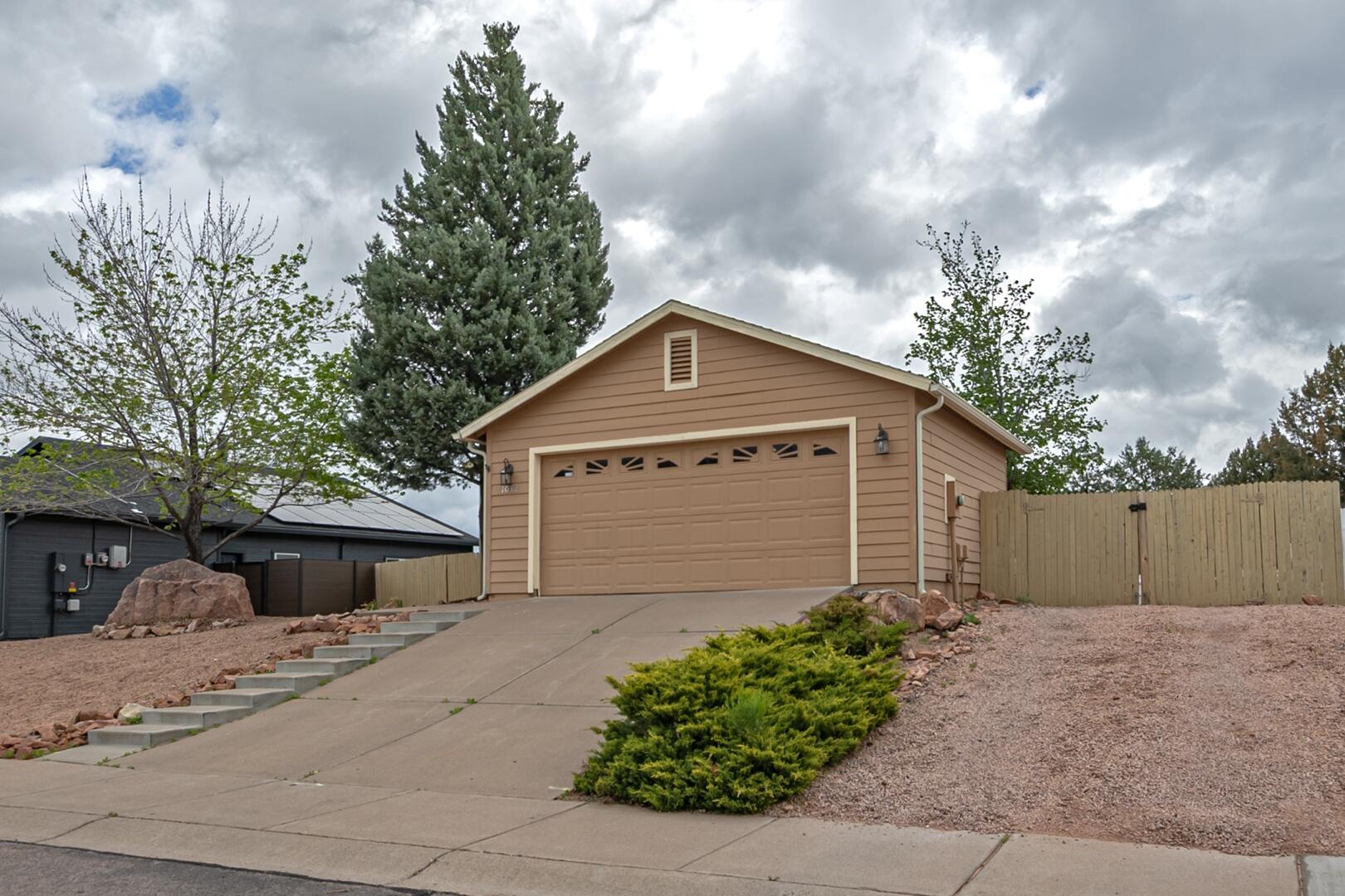 1032 West Rim View Road Payson, AZ 85541 - Photo 3 of 27