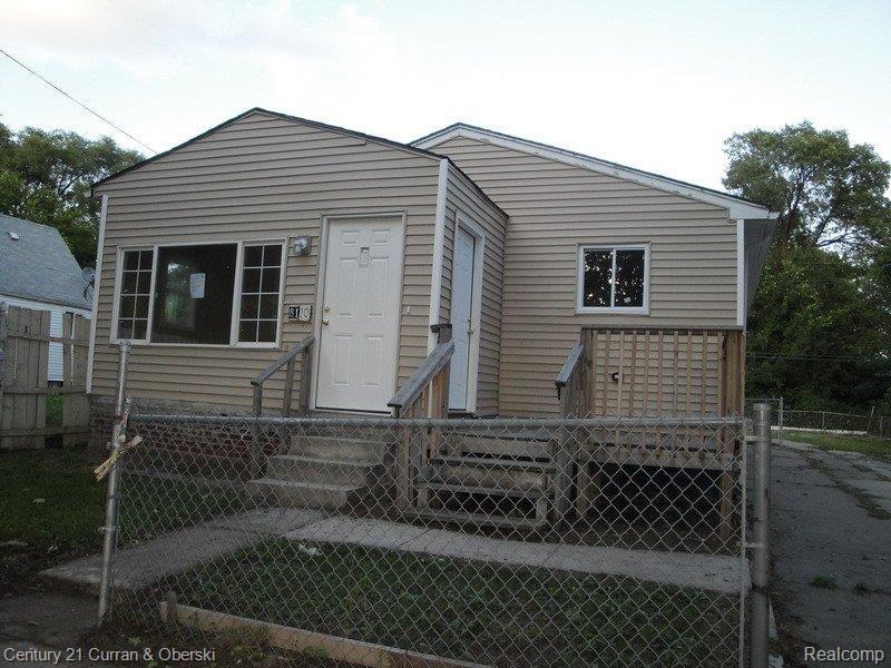 8110 Decatur Street Detroit, MI 48228 - Photo 1 of 15 main
