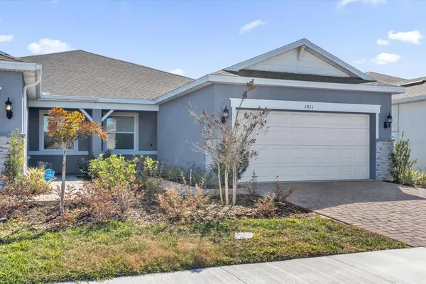 $370,000 | 1911 Spring Shower Circle, Kissimmee, FL 34744