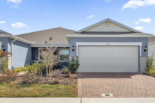 $370,000 | 1911 Spring Shower Circle, Kissimmee, FL 34744