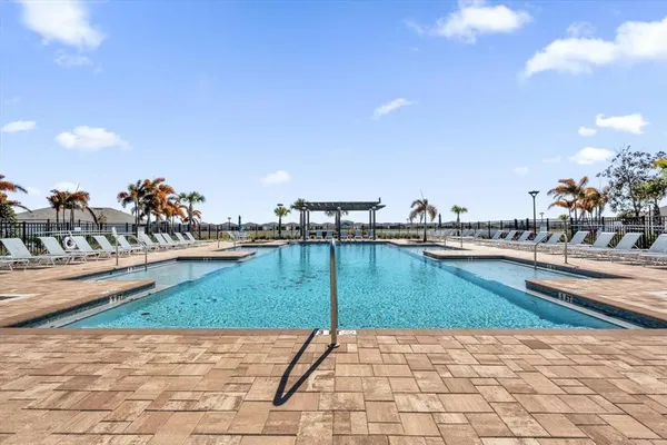 $370,000 | 1911 Spring Shower Circle, Kissimmee, FL 34744