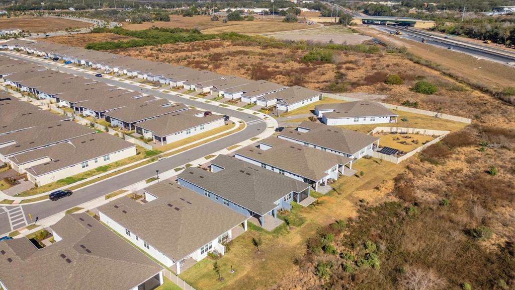 1911 Spring Shower Circle Kissimmee, FL 34744 - Photo 39 of 52 view of city