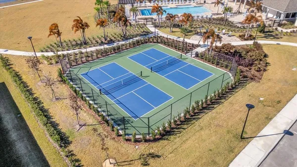 $370,000 | 1911 Spring Shower Circle, Kissimmee, FL 34744