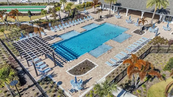 $370,000 | 1911 Spring Shower Circle, Kissimmee, FL 34744