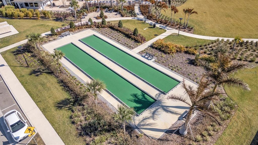 1911 Spring Shower Circle Kissimmee, FL 34744 - Photo 47 of 52 a view of a city with lawn chairs