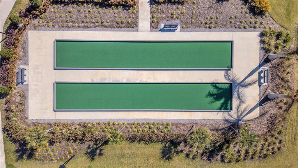 1911 Spring Shower Circle Kissimmee, FL 34744 - Photo 48 of 52 a view of a back yard