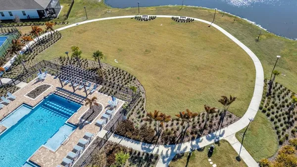 $370,000 | 1911 Spring Shower Circle, Kissimmee, FL 34744