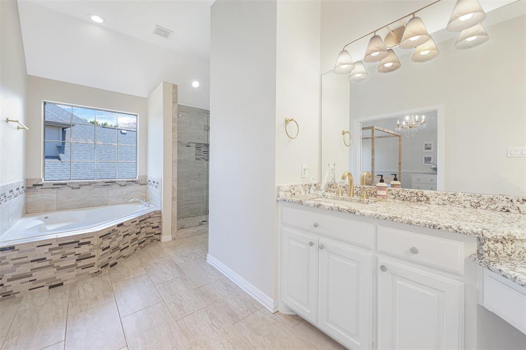 5501 Blazing Star Road Frisco, TX 75036 - Photo 22 of 37
