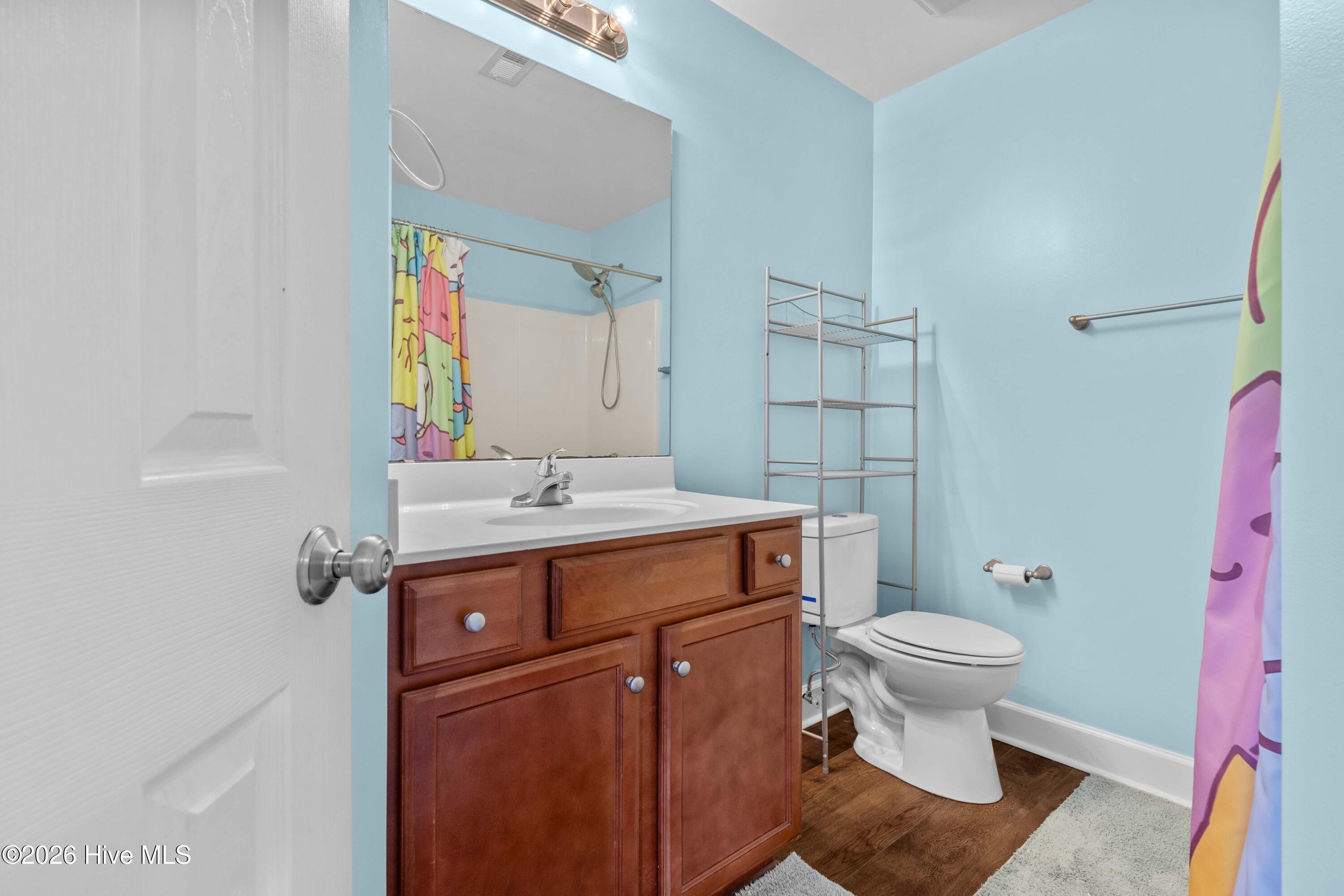 304 Pine Ridge Lane Holly Ridge, NC 28445 - Photo 27 of 28 Gallery Image 27