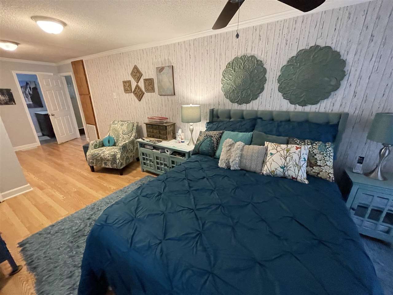 1462 Dr Lewis Road Ripley, TN 38063 - Photo 12 of 22