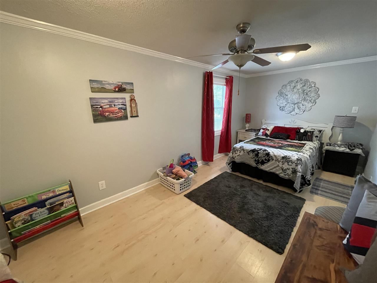 1462 Dr Lewis Road Ripley, TN 38063 - Photo 18 of 22