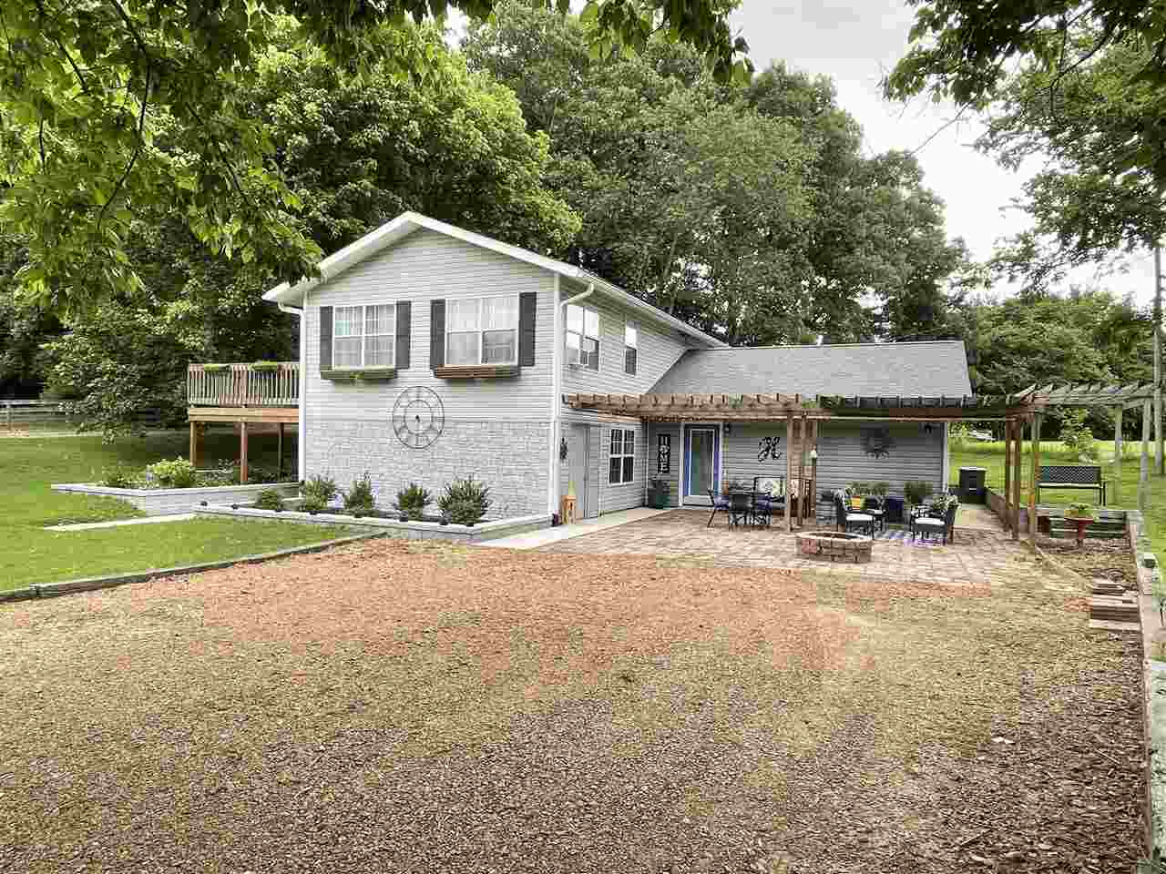 1462 Dr Lewis Road Ripley, TN 38063 - Photo 3 of 22