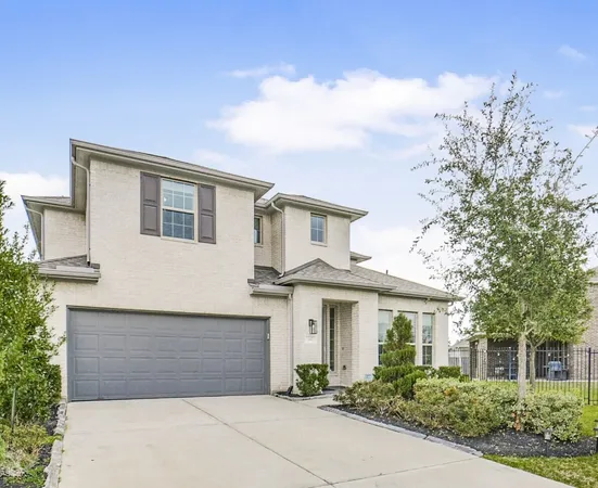 $6,900 | 147 Renodes Garden Lane, Tomball, TX 77375